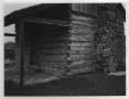 Thumbnail image of item number 1 in: 'Beatrice Short's First Boarding Cabin'.