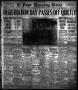 Thumbnail image of item number 1 in: 'El Paso Morning Times (El Paso, Tex.), Vol. 37TH YEAR, Ed. 2, Wednesday, June 6, 1917'.