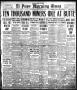 Primary view of El Paso Morning Times (El Paso, Tex.), Vol. 37TH YEAR, Ed. 2, Thursday, June 21, 1917
