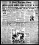Primary view of El Paso Morning Times (El Paso, Tex.), Vol. 38TH YEAR, Ed. 1, Sunday, January 6, 1918