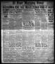Primary view of El Paso Morning Times (El Paso, Tex.), Vol. 38TH YEAR, Ed. 1, Wednesday, February 20, 1918
