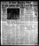Thumbnail image of item number 1 in: 'El Paso Morning Times (El Paso, Tex.), Vol. 38TH YEAR, Ed. 1, Saturday, February 23, 1918'.
