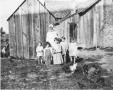 Photograph: Mary Gulledge and Five Children