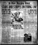 Primary view of El Paso Morning Times (El Paso, Tex.), Vol. 38TH YEAR, Ed. 2, Monday, April 1, 1918