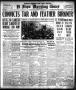 Primary view of El Paso Morning Times (El Paso, Tex.), Vol. 38TH YEAR, Ed. 2, Thursday, April 18, 1918