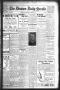 Newspaper: The Denison Daily Herald. (Denison, Tex.), Vol. 18, No. 52, Ed. 1 Wed…