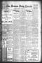 Newspaper: The Denison Daily Herald. (Denison, Tex.), Vol. 18, No. 75, Ed. 1 Wed…