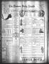 Newspaper: The Denison Daily Herald. (Denison, Tex.), Vol. 18, No. 123, Ed. 1 We…