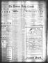 Newspaper: The Denison Daily Herald. (Denison, Tex.), Vol. 18, No. 125, Ed. 1 Fr…