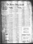 Newspaper: The Denison Daily Herald. (Denison, Tex.), Vol. 18, No. 141, Ed. 1 Tu…
