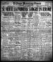 Newspaper: El Paso Morning Times (El Paso, Tex.), Vol. 36TH YEAR, Ed. 1, Thursda…