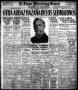 Primary view of El Paso Morning Times (El Paso, Tex.), Vol. 38TH YEAR, Ed. 1, Sunday, October 21, 1917