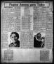 Thumbnail image of item number 4 in: 'El Paso Morning Times (El Paso, Tex.), Vol. 38TH YEAR, Ed. 1, Monday, December 3, 1917'.