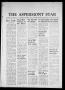 Newspaper: The Aspermont Star (Aspermont, Tex.), Vol. 70, No. 42, Ed. 1 Thursday…