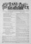 Thumbnail image of item number 1 in: 'The Texas Miner, Volume 1, Number 47, December 8, 1894'.