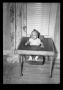 Thumbnail image of item number 1 in: '[Photograph of an Infant Child]'.