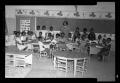 Primary view of [Photograph of a Group of Students in a Classroom]
