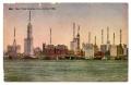 Thumbnail image of item number 1 in: 'New York Skyline'.