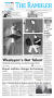 Newspaper: The Rambler (Fort Worth, Tex.), Vol. 93, No. 11, Ed. 1 Wednesday, Apr…