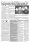 Primary view of The University News (Irving, Tex.), Vol. [26], No. [8], Ed. 1 Wednesday, October 31, 2001