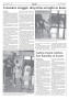 Primary view of The University News (Irving, Tex.), Vol. [26], No. [12], Ed. 1 Wednesday, December 5, 2001