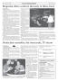 Primary view of The University News (Irving, Tex.), Vol. 31, No. 16, Ed. 1 Wednesday, February 20, 2002