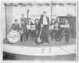 Thumbnail image of item number 1 in: '[Band on Stage "Cantu Serenadors"]'.