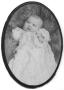 Thumbnail image of item number 1 in: '[Photograph of Infant]'.