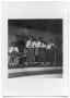 Photograph: [Photograph of Jesse James and His Boys Performing]