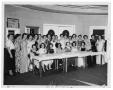 Photograph: [Women at Party]