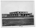 Thumbnail image of item number 1 in: '[Photograph of the Sabine Hotel]'.