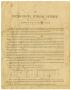 Primary view of [Internal Revenue Form, 1867]