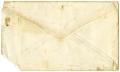 Thumbnail image of item number 2 in: '[Envelope for C. B. Moore, 1870]'.