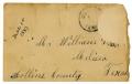 Thumbnail image of item number 3 in: '[Letter from W. C. Campbell to William Dodd, December 10, 1883]'.