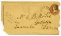 Thumbnail image of item number 3 in: '[Letter from Henry S. Moore to Charles B. Moore, September 16, 1885]'.