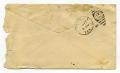 Thumbnail image of item number 2 in: '[Envelope for Claude D. White, August 26, 1990]'.