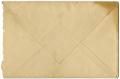 Thumbnail image of item number 4 in: '[Letter from Cora Robertson to Linnet White, February 11, 1915]'.