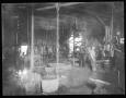 Primary view of [Machinery and Repair Shop Interior]