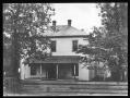 Primary view of [W. J. Raef Home]