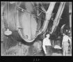 Primary view of [Southern Pine Lumber Company Planing Mill Boilers]