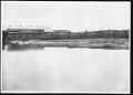 Photograph: [Southern Pine Lumber Company Mill Pond]