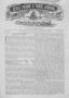 Thumbnail image of item number 1 in: 'Texas Mining and Trade Journal, Volume 1, Number 31, Saturday, February 20, 1897'.