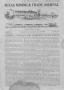 Primary view of Texas Mining and Trade Journal, Volume 1, Number 45, Saturday, May 29, 1897