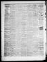 Thumbnail image of item number 2 in: 'The Bastrop Advertiser (Bastrop, Tex.), Vol. 14, No. 20, Ed. 1 Saturday, March 25, 1871'.
