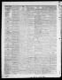 Thumbnail image of item number 2 in: 'The Bastrop Advertiser (Bastrop, Tex.), Vol. 14, No. 40, Ed. 1 Saturday, August 12, 1871'.