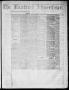 Newspaper: The Bastrop Advertiser (Bastrop, Tex.), Vol. 18, No. 20, Ed. 1 Saturd…