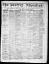 Newspaper: The Bastrop Advertiser (Bastrop, Tex.), Vol. 18, No. 28, Ed. 1 Saturd…