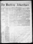 Newspaper: The Bastrop Advertiser (Bastrop, Tex.), Vol. 18, No. 41, Ed. 1 Saturd…