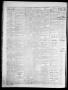 Thumbnail image of item number 2 in: 'The Bastrop Advertiser (Bastrop, Tex.), Vol. 19, No. 1, Ed. 1 Saturday, November 20, 1875'.