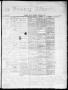 Thumbnail image of item number 1 in: 'The Bastrop Advertiser (Bastrop, Tex.), Vol. 19, No. 7, Ed. 1 Saturday, January 1, 1876'.